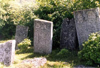 єврейське кладовище